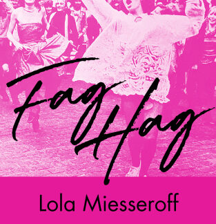 Fag Hag