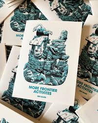 More Frontier Activities