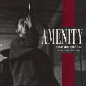 This is Our Struggle: Anthology 1989-2009