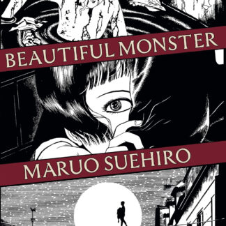 Beautiful Monster