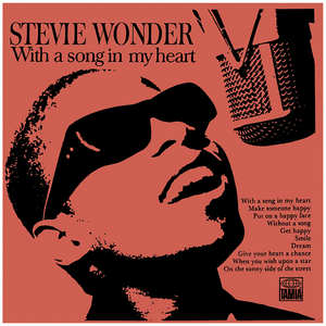 With a Song in My Heart