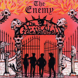 The Gateway to Hell