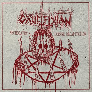 Necrolatry / Corpse Decapitation