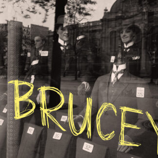 Bruce