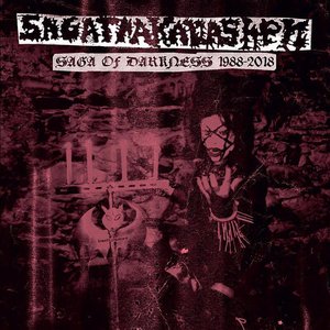 Saga of Darkness 1988-2018