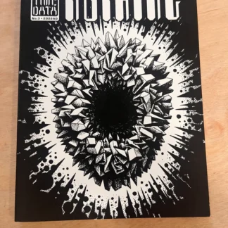 Dead Time Data #3