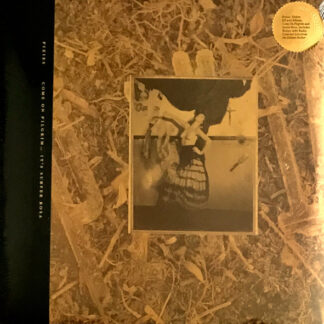 Come on Pilgrim... It's Surfer Rosa