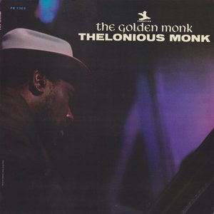 The Golden Monk