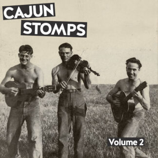 Cajun Stomps 2