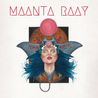 Maanta Raay