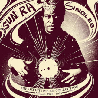 Sun Ra Singles