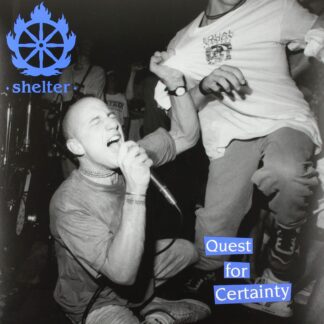 Quest for Certainty