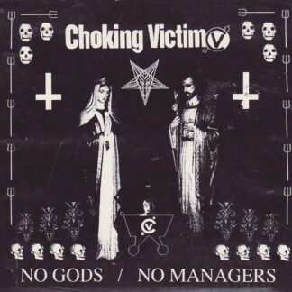 No Gods / No Managers