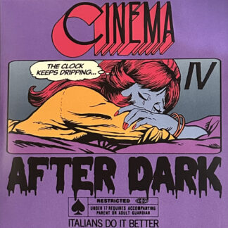 After Dark IV