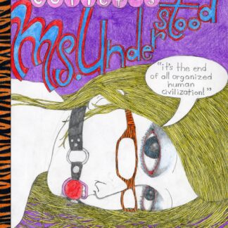 Ms. Understood