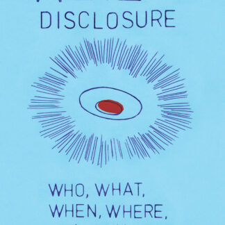 Alien Disclosure