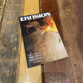 Erosion #7