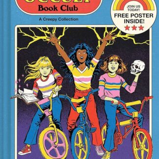 My Little Occult Book Club