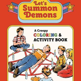 Let's Summon Demons