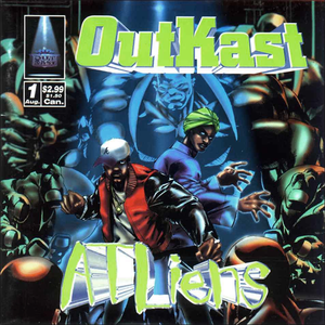 Atliens