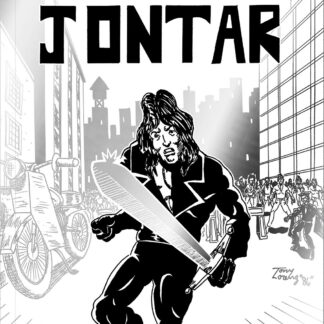 The Complete Jontar