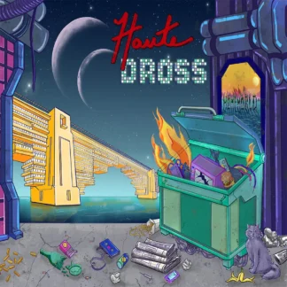 Haute Dross