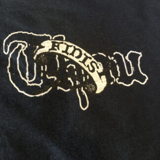 "Finis" longsleeve shirt MEDIUM