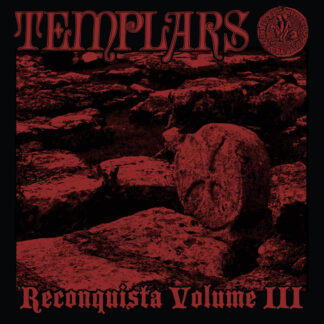 Reconquista Volume III