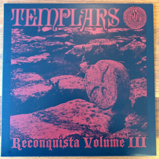 Reconquista Volume III