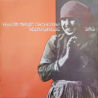 Technodelic