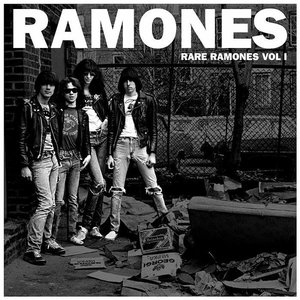 Rare Ramones Vol I