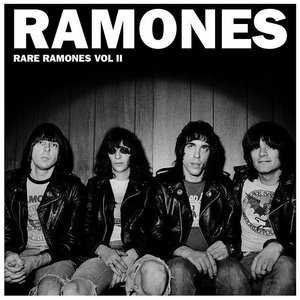 Rare Ramones Vol II