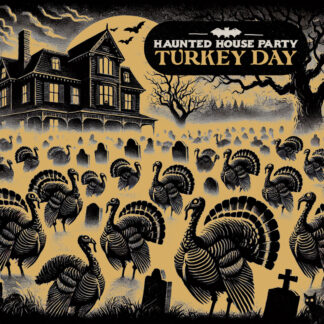 Turkey Day