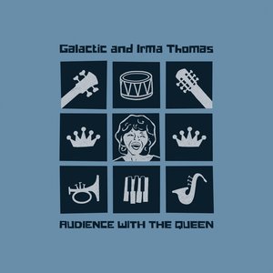 Audience with the Queen