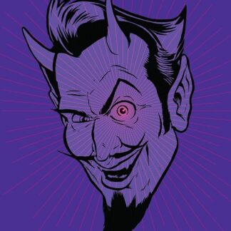 Satan Speaks!