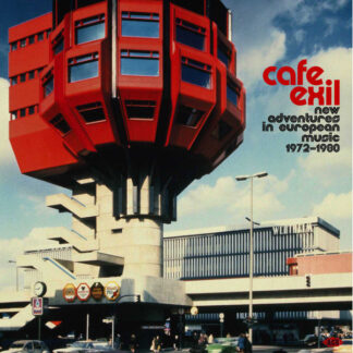 Cafe Exil