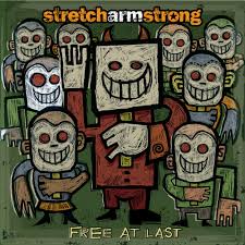 Free at Last