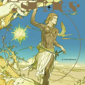 Garden of Spheres