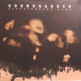 Superunknown demo