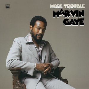 More Trouble