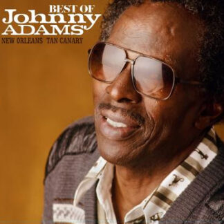 The Best of Johnny Adams