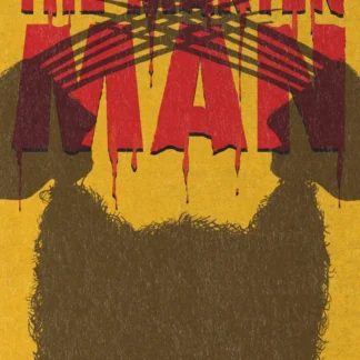 The Marten Man