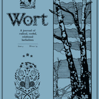 Issue 4 Spring '25