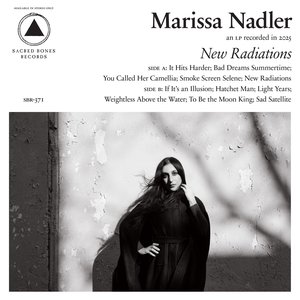 New Radiations