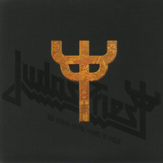 30 Heavy Metal Years of Music