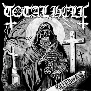 Killed by Evil