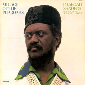 Village of the Pharoahs