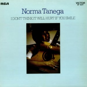 I Don't Think It Will Hurt if You Smile