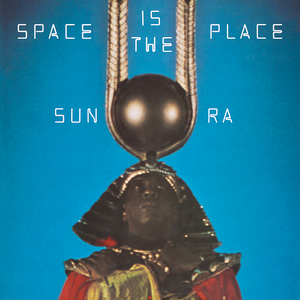 Space is the Place