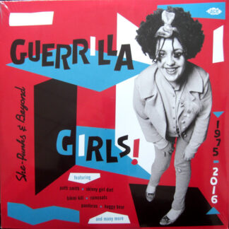 Guerrilla Girls